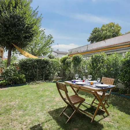 La Campagne A Paris Apartment