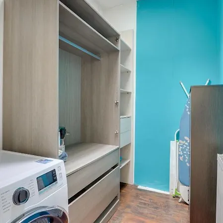 La Campagne A Paris Apartment